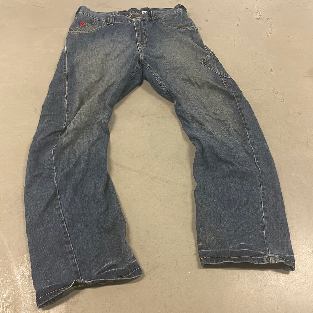 y2k baggy Levi’s series 53 engineered style jeans 32x32